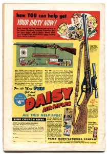 Mutt and Jeff #99  1957 - DC  -G- - Comic Book