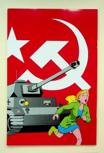 Gestalt #1 (Apr 1993, NEC) - Very Fine/Near Mint