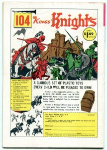 Woody Woodpecker #78 1963-Gold Key Silver Age- FN