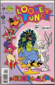 Looney Tunes #4 (1994) Bugs Bunny