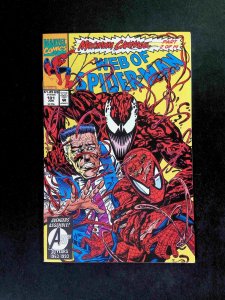 Web Of Spider-Man #101  Marvel Comics 1993 NM