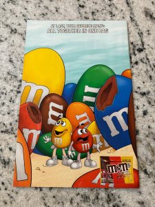 Eternals The Heretic # 1 NM 1st Print Marvel Comic Book 23 J436