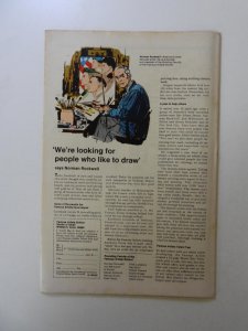 Captain America #132 (1970) FN/VF condition