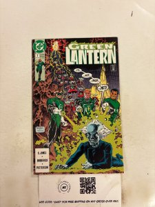 Green Lantern #7 NM DC Comic Books Guy Gardner Hal Jordan John Stewart 27 HH71