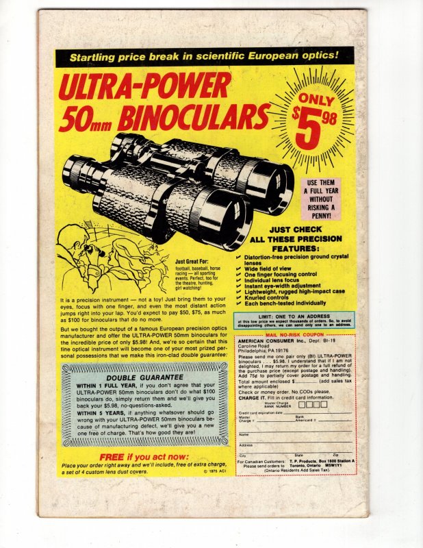 The Amazing Spider-Man #149 - 1st Appearance Spider-Man Clone Marvel Masterpiece