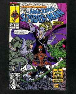 Amazing Spider-Man #319 McFarlane!