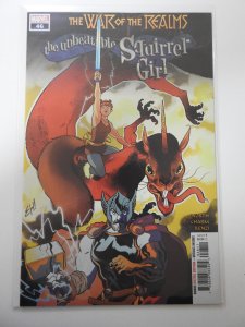 The Unbeatable Squirrel Girl #46 (2019)