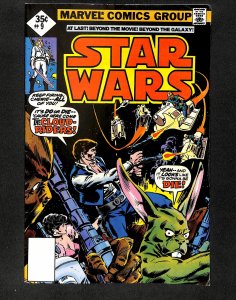 Star Wars #9