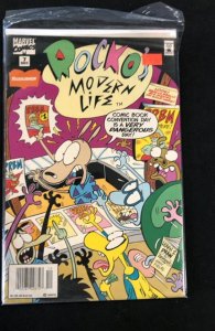 Rocko's Modern Life #7 (1994)