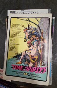 Six from Sirius #1 (1984)