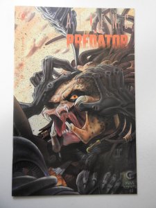 Aliens vs. Predator #2 (1990) NM- Condition