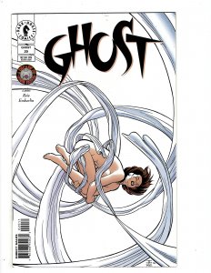 Ghost #20 (1996) J604