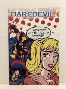 Daredevil #118