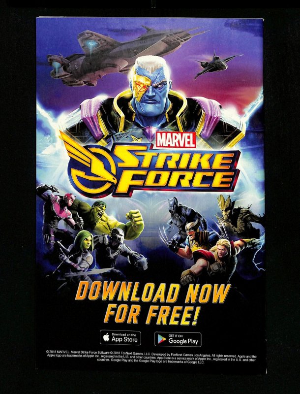 Amazing Spider-Man #800