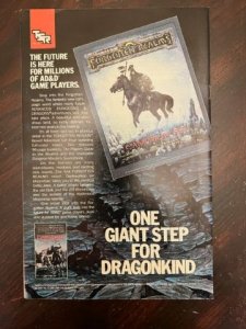 Blue Beetle #20 (1988) - NM