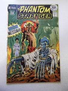 The Phantom Stranger #15 (1971) VG/FN Condition