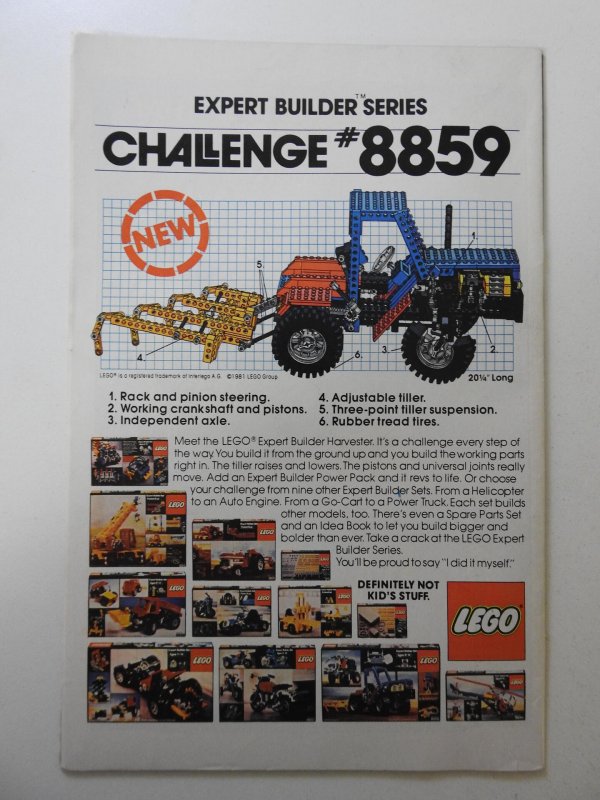 Moon Knight #14 (1981) FN Condition!