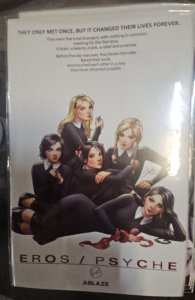 Eros/Psyche #3 Cover D (2021)