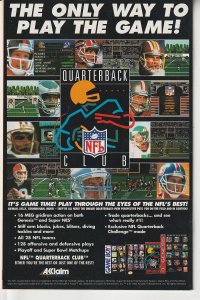 X-Men #28 (1994)  Jean Grey vs Sabretooth !