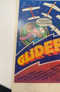 The X-Men #113 (1978)when falls magneto- subcreasr