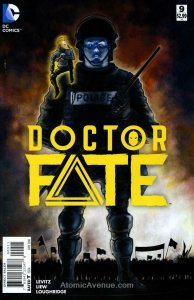 Doctor Fate (4th Series) #9 VF/NM; DC | save on shipping - details inside