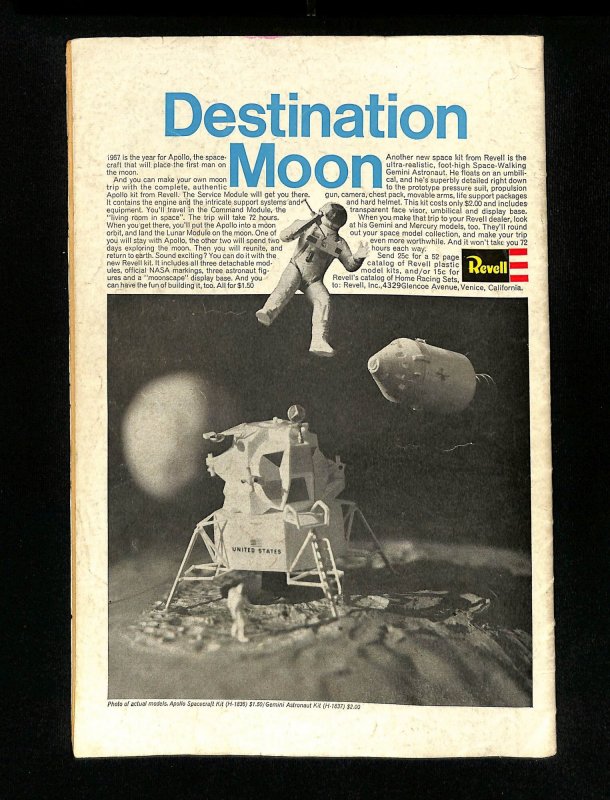 Detective Comics (1937) #365 Joker!