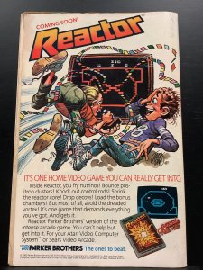 The Incredible Hulk #282 (1983)