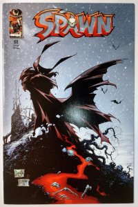 Spawn #68 (9.0, 1998)