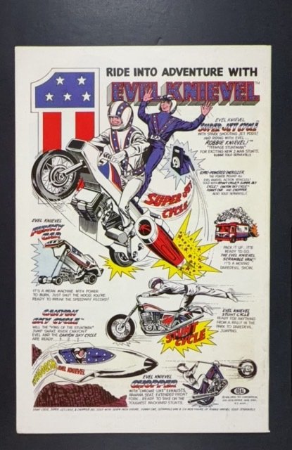 Captain America #206 (1977)