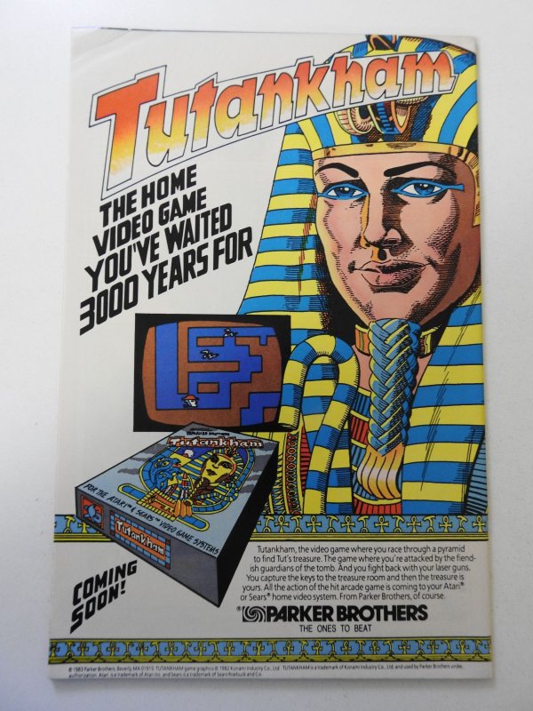 What If? #39 (1983) FN+ Condition!