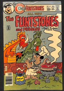 The Flintstones and Pebbles #49 (1976)