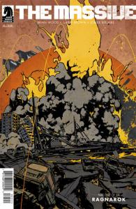 Part One of Six: Ragnarok