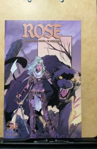 Rose #1 (2017)