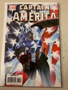 Captain America #34 8.0 (2008)