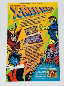 The Amazing Spider-Man #371 (1992) RA1