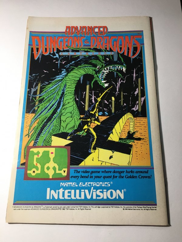 Batman and the Outsiders #2 NM DC Comic Book J746