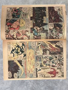 Fantastic Four #234 (1981) Direct The Man with the Power John Byrne VG Marvel