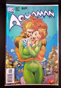 Aquaman #33 (2005)