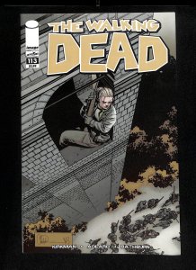 Walking Dead #113