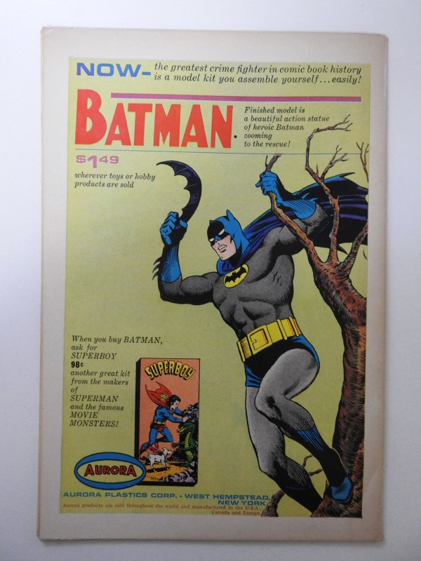 Detective Comics #339 (1965) FN Condition!