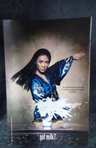 The Uncanny X-Men #413 (2002)