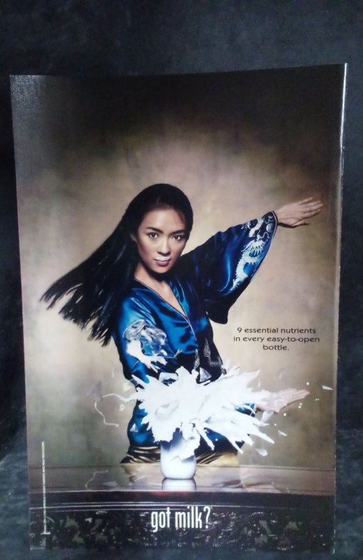 The Uncanny X-Men #413 (2002)