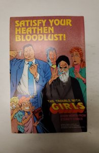 Warlock 5 #3 NM Aircel Comic Book J699