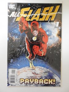 All Flash #1