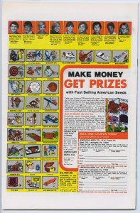 MARVEL TWO-IN-ONE #62 - 9.2, WP - Thing/Starhawk/Moondragon/Warlock - Hi grade!