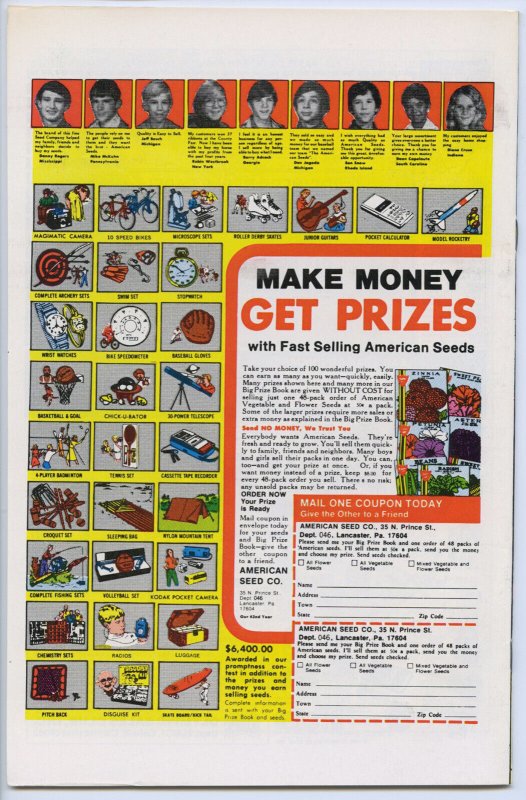 MARVEL TWO-IN-ONE #62 - 9.2, WP - Thing/Starhawk/Moondragon/Warlock - Hi grade!