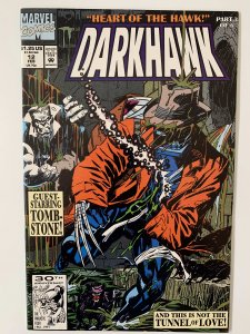 Darkhawk #12 (1992)