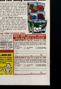 Fantastic Four #170 (1976)