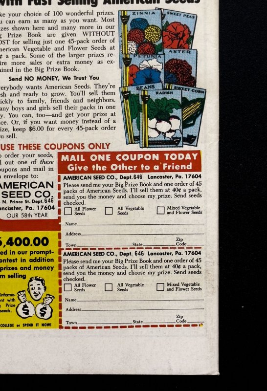 Fantastic Four #170 (1976)