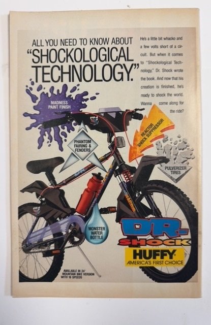 G.I. Joe: A Real American Hero #143 (1993)